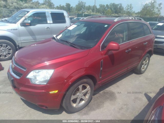 3GNAL3EK5DS573165  chevrolet captiva sport fleet 2013 IMG 1