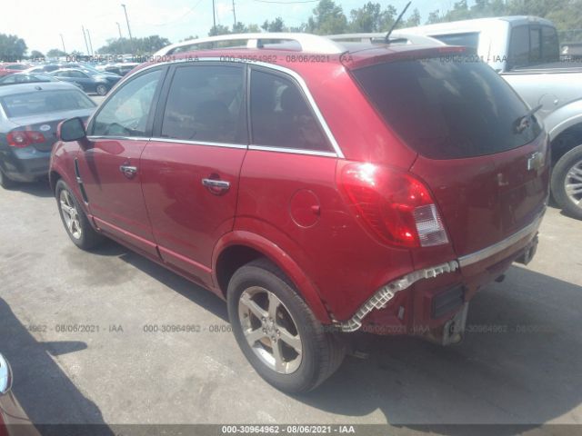 3GNAL3EK5DS573165  chevrolet captiva sport fleet 2013 IMG 2