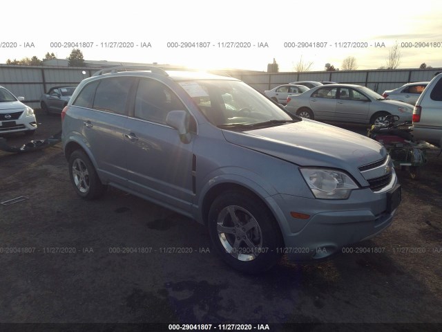 3GNAL3EK8DS589392  chevrolet captiva sport fleet 2013 IMG 0