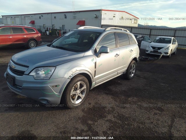 3GNAL3EK8DS589392  chevrolet captiva sport fleet 2013 IMG 1