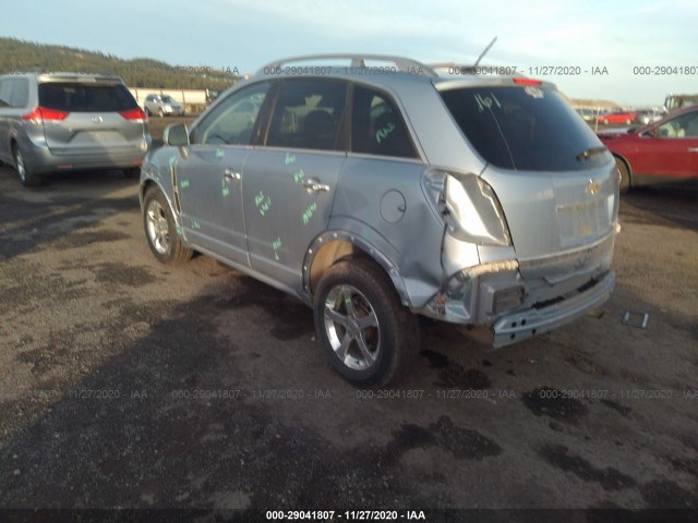 3GNAL3EK8DS589392  chevrolet captiva sport fleet 2013 IMG 2