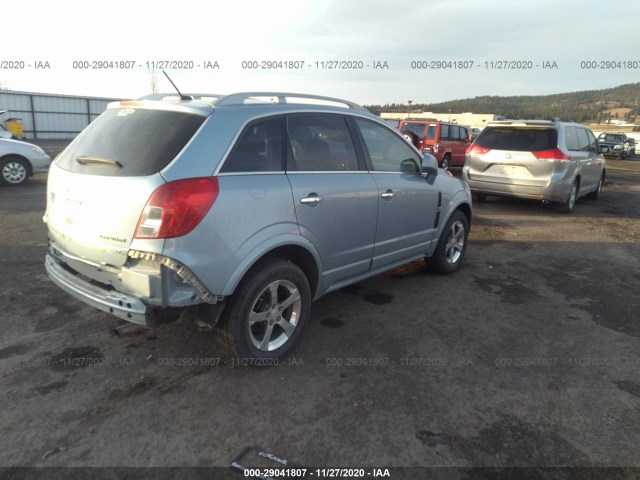 3GNAL3EK8DS589392  chevrolet captiva sport fleet 2013 IMG 3