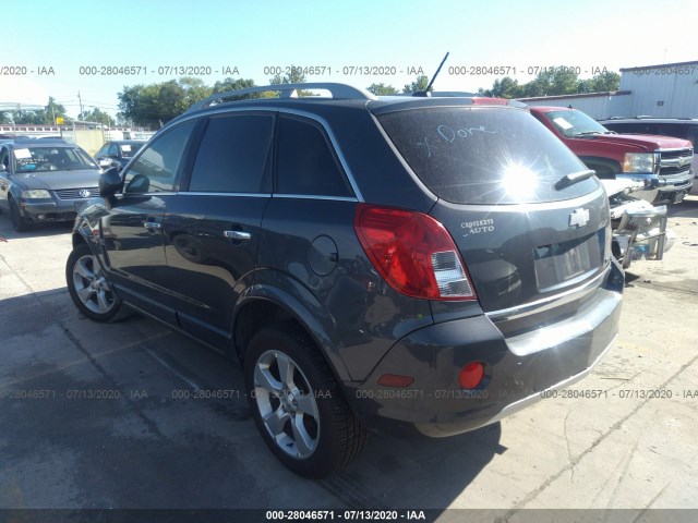 3GNAL4EK2DS548732  chevrolet captiva sport fleet 2013 IMG 2