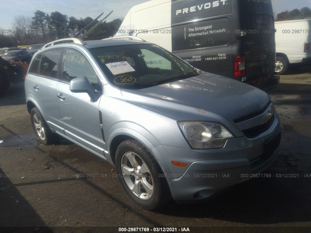 3GNAL4EK9DS572980  chevrolet captiva sport fleet 2013 IMG 0