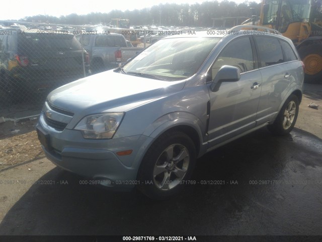 3GNAL4EK9DS572980  chevrolet captiva sport fleet 2013 IMG 1