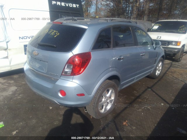 3GNAL4EK9DS572980  chevrolet captiva sport fleet 2013 IMG 3