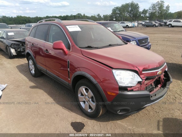 3GNAL2EK4ES675438  chevrolet captiva sport fleet 2014 IMG 0