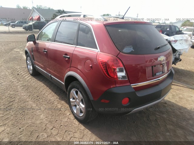 3GNAL2EK4ES675438  chevrolet captiva sport fleet 2014 IMG 2