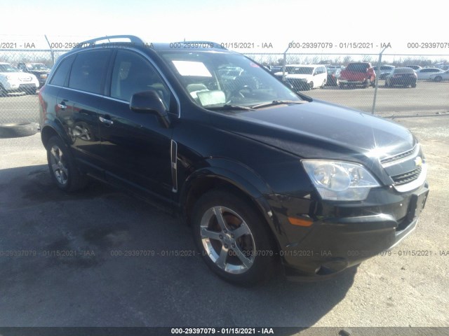 3GNAL3EK2ES506458  chevrolet captiva sport fleet 2014 IMG 0