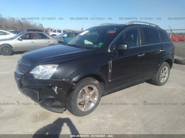 3GNAL3EK2ES506458  chevrolet captiva sport fleet 2014 IMG 1