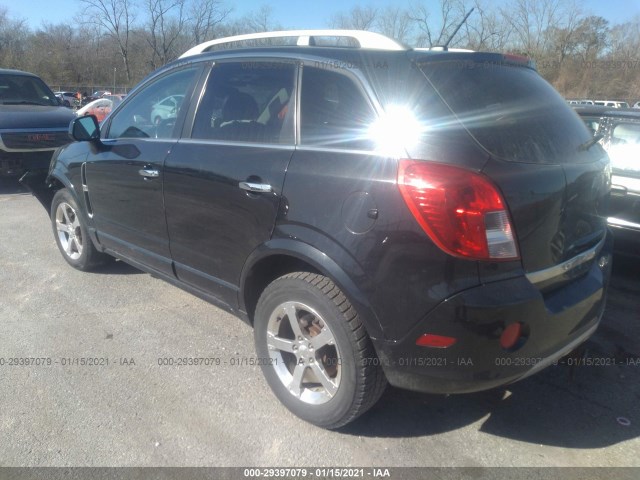 3GNAL3EK2ES506458  chevrolet captiva sport fleet 2014 IMG 2