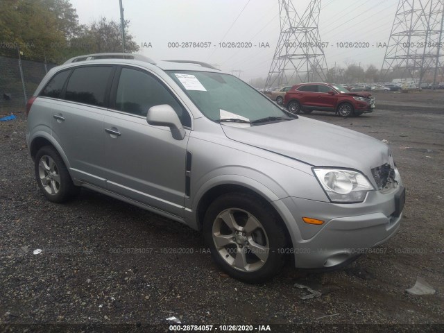 3GNAL3EK2ES581810  chevrolet captiva sport fleet 2014 IMG 0