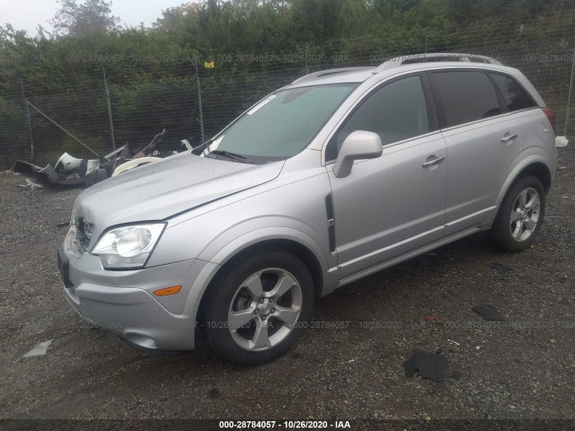 3GNAL3EK2ES581810  chevrolet captiva sport fleet 2014 IMG 1