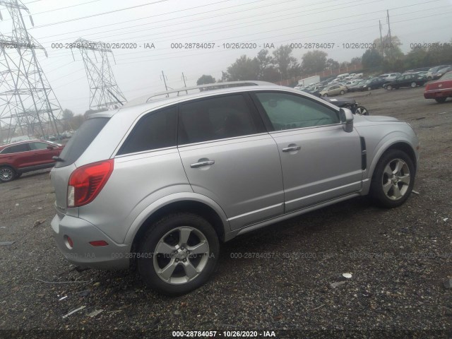 3GNAL3EK2ES581810  chevrolet captiva sport fleet 2014 IMG 3