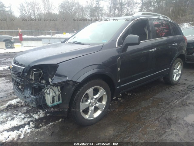 3GNAL3EK4ES643563  chevrolet captiva sport fleet 2014 IMG 1