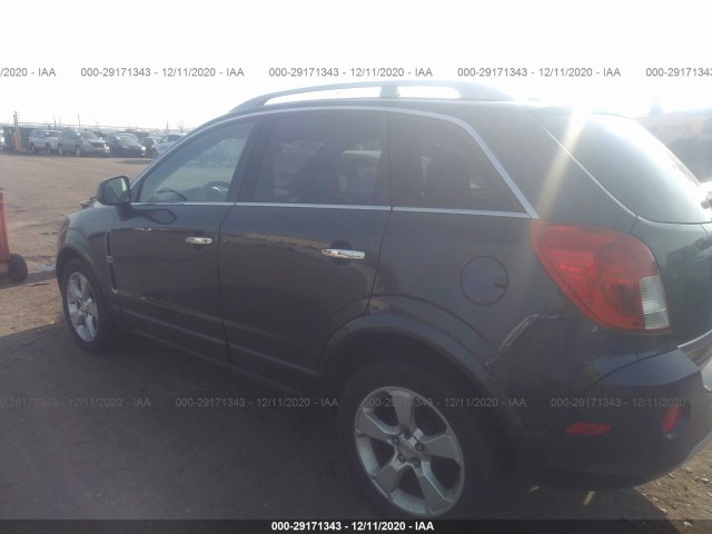 3GNAL4EK3FS514558  chevrolet captiva sport fleet 2015 IMG 2