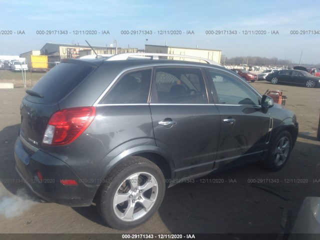 3GNAL4EK3FS514558  chevrolet captiva sport fleet 2015 IMG 3