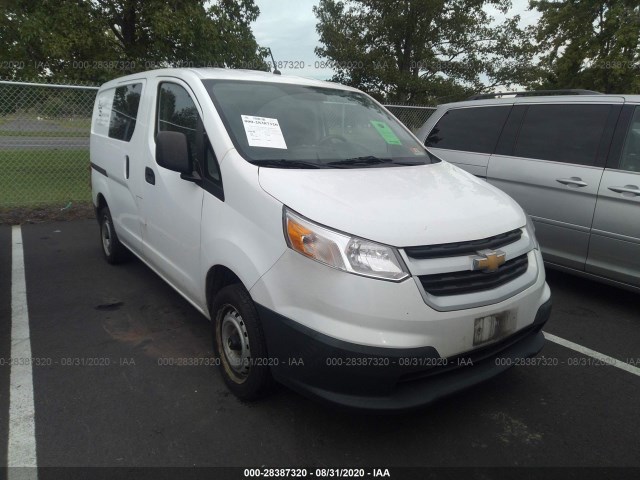 3N63M0YN9FK714869  chevrolet  2015 IMG 0