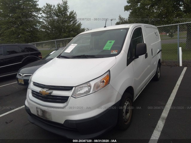 3N63M0YN9FK714869  chevrolet  2015 IMG 1