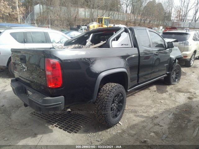 1GCRTEEN9L1108812  chevrolet colorado 2020 IMG 3