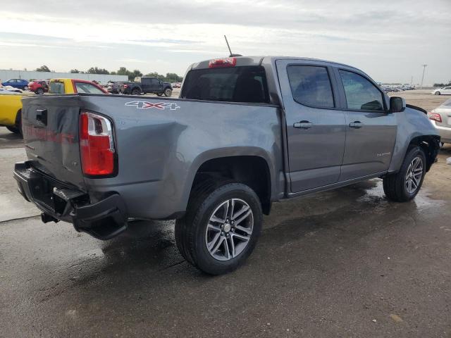 1GCGTBEN3M1215880  chevrolet colorado 2021 IMG 2