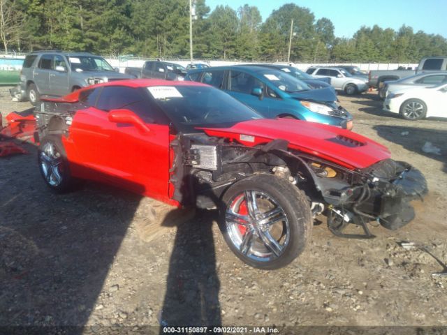 1G1YB2D76G5110766  chevrolet corvette 2016 IMG 0