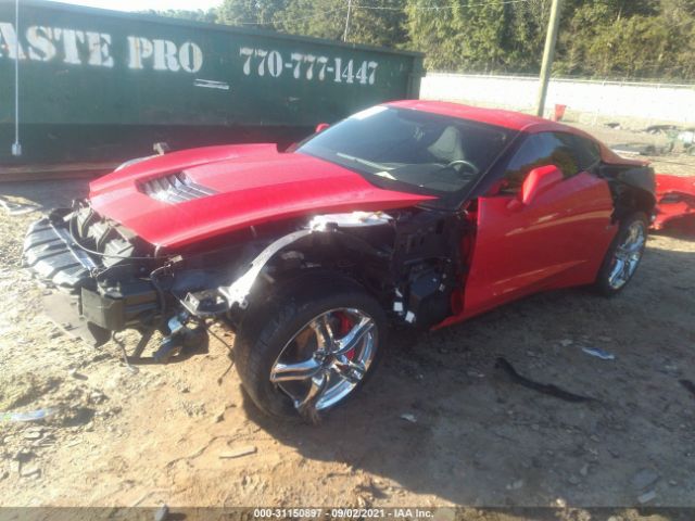 1G1YB2D76G5110766  chevrolet corvette 2016 IMG 1