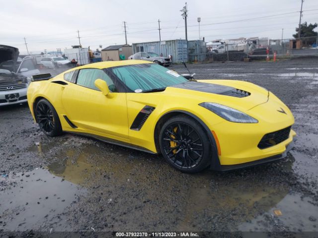 1G1YR2D60H5600768  chevrolet corvette 2016 IMG 0