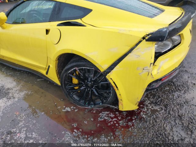 1G1YR2D60H5600768  chevrolet corvette 2016 IMG 5