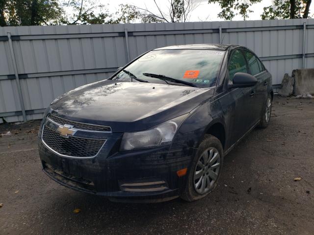 1G1PC5SH1B7307752  chevrolet  2011 IMG 1