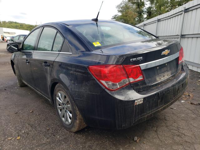 1G1PC5SH1B7307752  chevrolet  2011 IMG 2