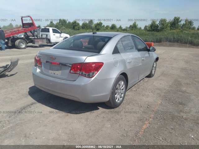 1G1PC5SH4B7264847  chevrolet cruze 2011 IMG 3