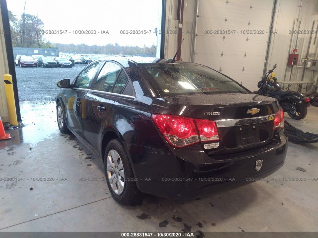 1G1PC5SH4C7184692  chevrolet cruze 2012 IMG 2