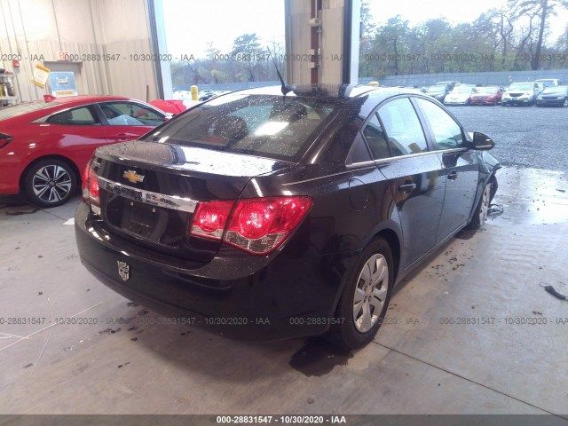 1G1PC5SH4C7184692  chevrolet cruze 2012 IMG 3