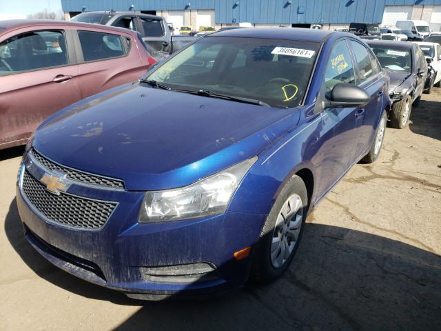 1G1PC5SH8C7144017  chevrolet  2012 IMG 1