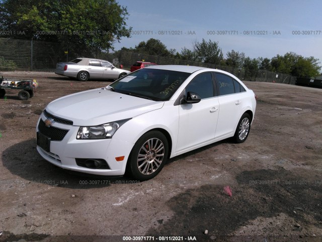 1G1PK5S95B7267459  chevrolet cruze 2011 IMG 1