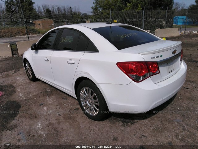 1G1PK5S95B7267459  chevrolet cruze 2011 IMG 2