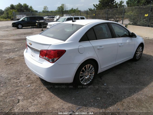 1G1PK5S95B7267459  chevrolet cruze 2011 IMG 3