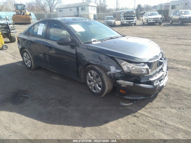 1G1PA5SH9D7160296  chevrolet cruze 2013 IMG 0