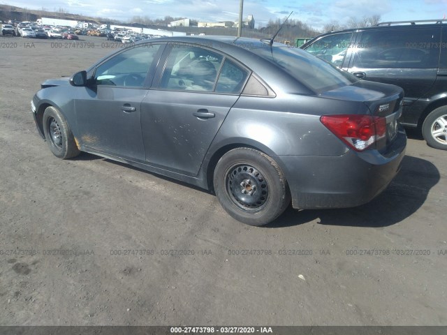 1G1PA5SH9D7160296  chevrolet cruze 2013 IMG 2