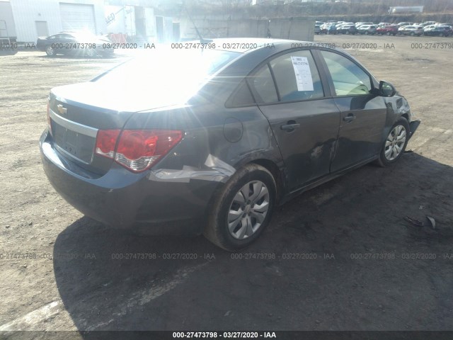 1G1PA5SH9D7160296  chevrolet cruze 2013 IMG 3