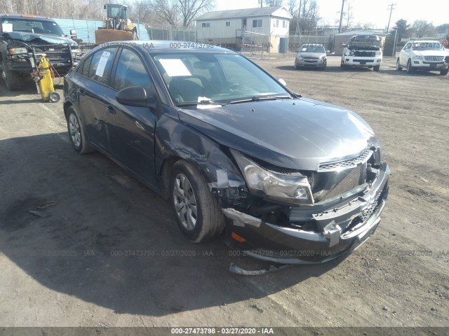 1G1PA5SH9D7160296  chevrolet cruze 2013 IMG 5