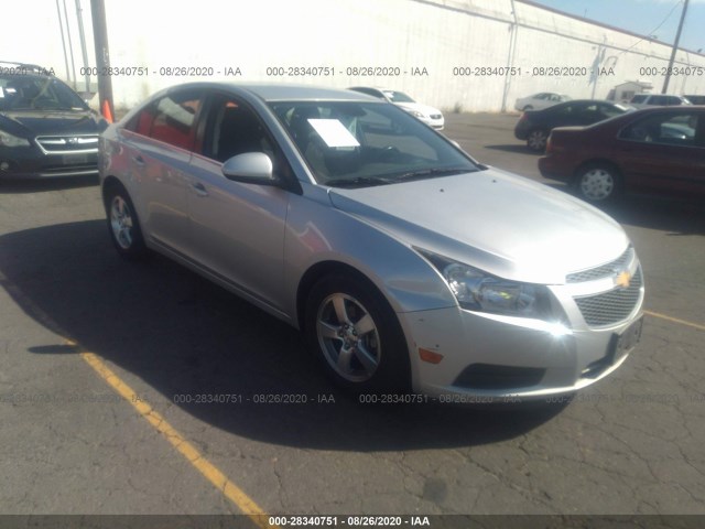 1G1PC5SBXD7202674  chevrolet cruze 2013 IMG 0