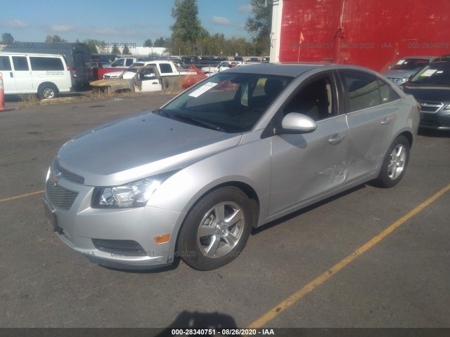 1G1PC5SBXD7202674  chevrolet cruze 2013 IMG 1