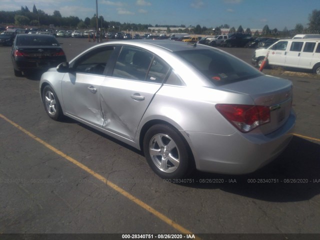 1G1PC5SBXD7202674  chevrolet cruze 2013 IMG 2