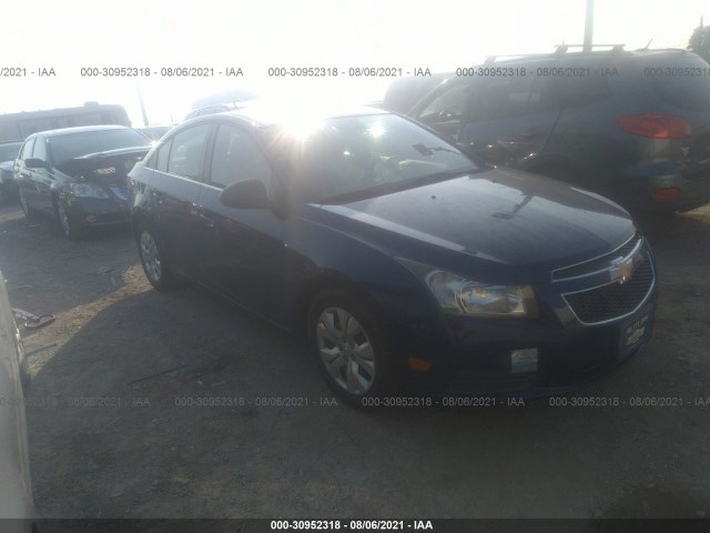 1G1PC5SH1C7398913  chevrolet cruze 2012 IMG 0