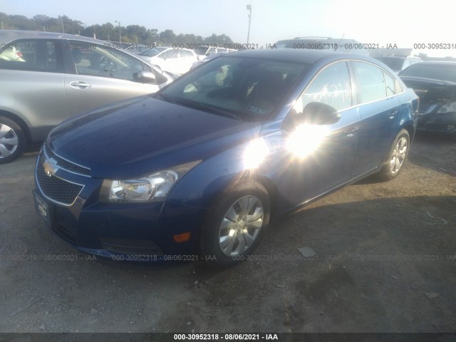 1G1PC5SH1C7398913  chevrolet cruze 2012 IMG 1