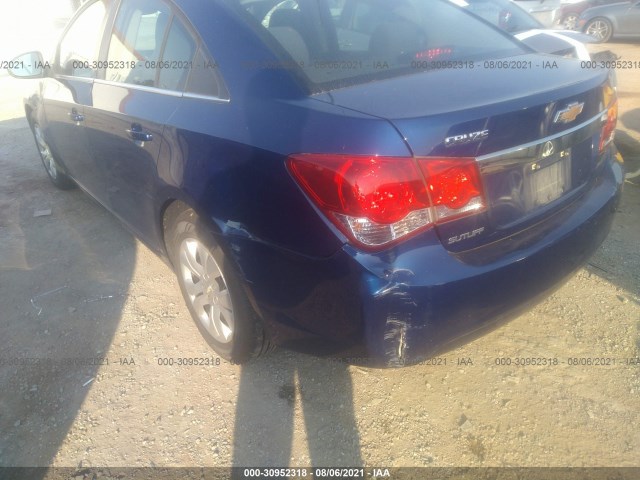 1G1PC5SH1C7398913  chevrolet cruze 2012 IMG 5