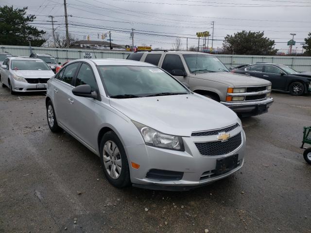 1G1PC5SH8C7376665  chevrolet  2012 IMG 0