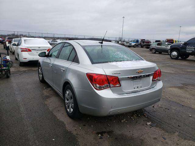 1G1PC5SH8C7376665  chevrolet  2012 IMG 2